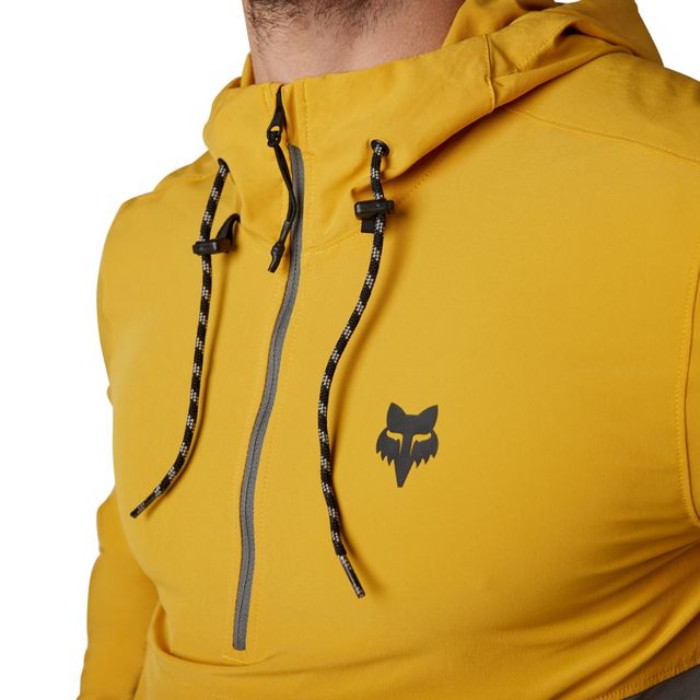 FOX Racing Ranger Wind Pullover tuulitakki FOX Racing Ranger Wind Pullover tuulitakki
